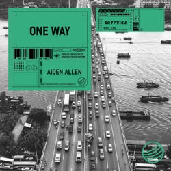 One Way