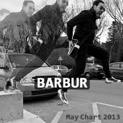 BARBUR - MAY CHART 2013