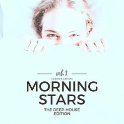 Morning Stars, Vol. 3