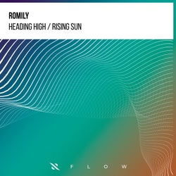 Heading High / Rising Sun