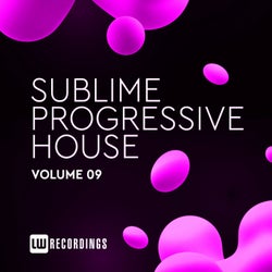 Sublime Progressive House, Vol. 09