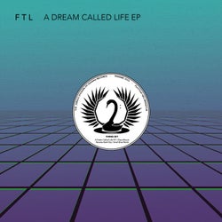 A Dream Called Life EP