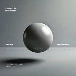 Obsessed (Original Mix)