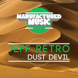Dust Devil / Tele Tubz