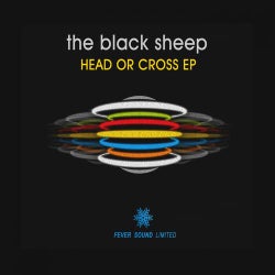Head Or Cross EP