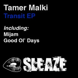 Transit EP
