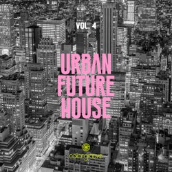 Urban Future House, Vol. 4