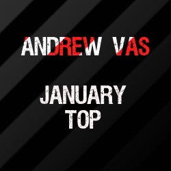 January Top By Andrew Vas