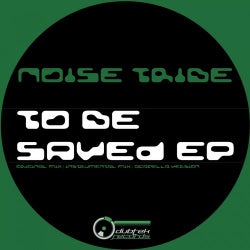 To Be Saved EP