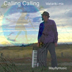 Calling Calling (Matariki Mix)