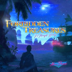 Forbidden Treasures