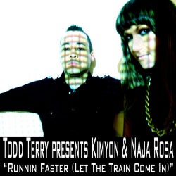 Runnin Faster Let The Train Come In Trax Xp