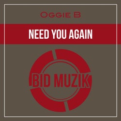 Need You Again