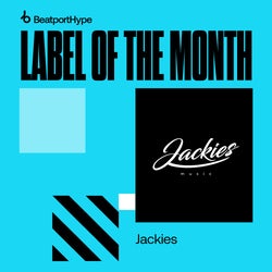 Hype LOTM: Jackies Music Records