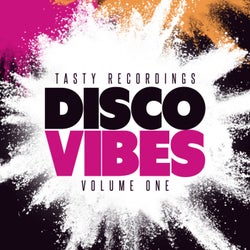 Disco Vibes, Vol. 1