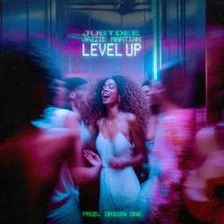 Level Up (Extended Mix)