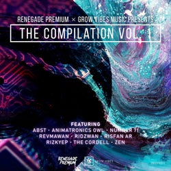The Compilation, Vol. 1