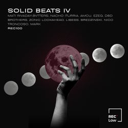 SOLID BEATS lV