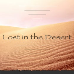 Lost in the Desert