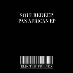 Pan African EP