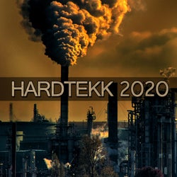 Hardtekk 2020