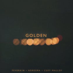 Golden (feat. Cuff Malloy)
