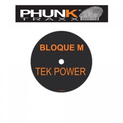 Tek Power