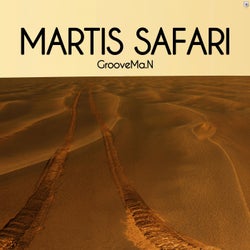 Martis Safari