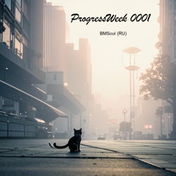 ProgressWeek 0001 ( 25.07.2025)