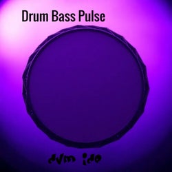 Drum Bass Pulse