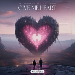 Give Me Heart