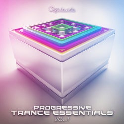 Progressive Trance Essentials Vol.7