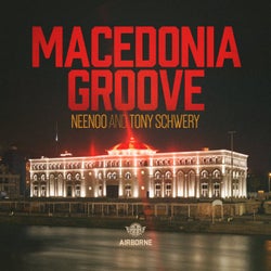 Macedonia Groove