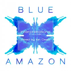 Blue Amazon Chart June 2014