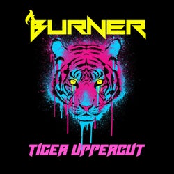 Tiger Uppercut