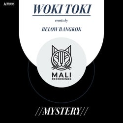 Mystery
