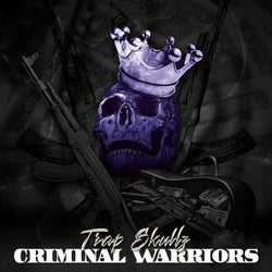 Criminal Warriors