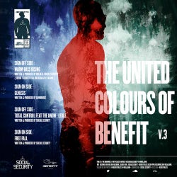 The United Colours of Benefit - Vol.3 - 2013