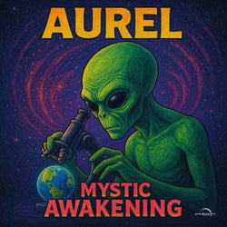 Mystic Awakening
