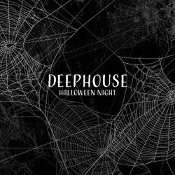 Deephouse Halloween Night
