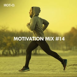 Motivation Mix, Vol. 14