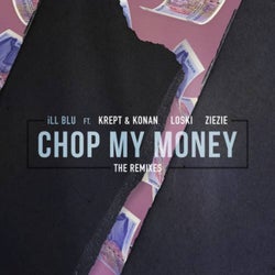 Chop My Money
