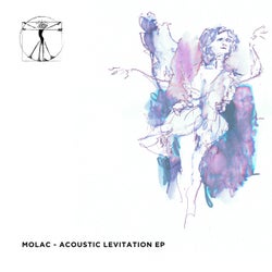 Acoustic Levitation EP