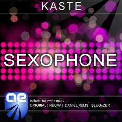 Sexophone