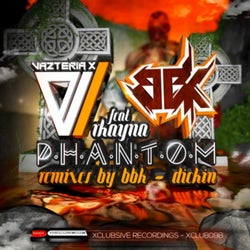 Phantom (Remixes)