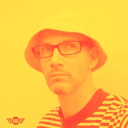 Westsie Angel UK Garage Chart