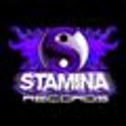 Stamina Records
