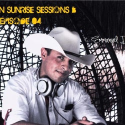 Cancun Sunrise Sessions Episode 04