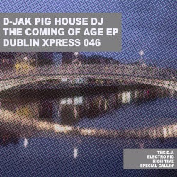 The Coming Of Age EP