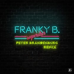 Superstar (Peter Brandenburg Remix)